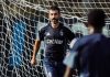 Pisa, un giorno di riposo dopo la battaglia di San Siro. Microfrattura per Albiol