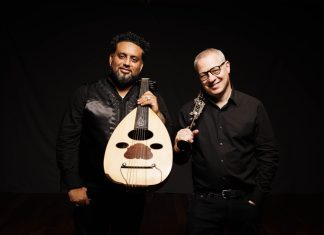 Dialoghi e Mali Blues in concerto all’Exwide