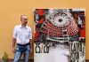 Al Teatro Verdi, mercoledì 29 ritorna la pittura d’autore con la mostra ‘Città Teatro. Francesco Barbieri’