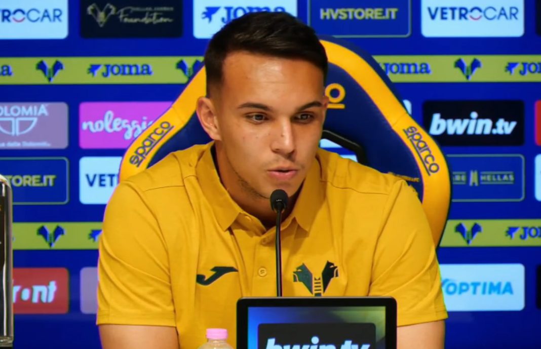 Giovane_Verona