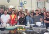 “Aiutiamo The Butcher” – raccolta fondi dei macellai di Confcommercio Pisa per il locale distrutto dall’incendio