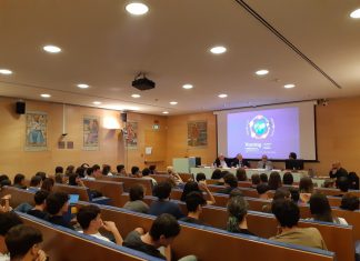 Al via la sesta edizione di ‘Warning’, la rassegna di divulgazione scientifica per le scuole superiori a Palazzo Blu