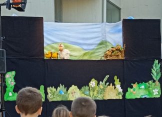 Raccontare il futuro: il progetto di contrasto alla povertà educativa con laboratori e corsi gratuiti per bambine e bambini