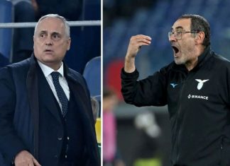 Conosciamo la Lazio. I biancocelesti hanno battuto la Juve ma hanno due giorni in meno per prepararsi
