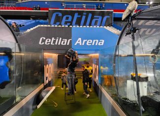 Tornare bambini per un momento: la recensione del Tour dell’Arena Garibaldi