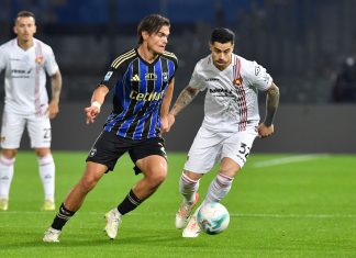 Pisa-Cremonese 1-0: Si accende Tramoni, Touré insacca ed ecco la prima vittoria in A dopo 12598 giorni