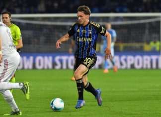 Tramoni, quei 29 minuti che hanno cambiato tutto