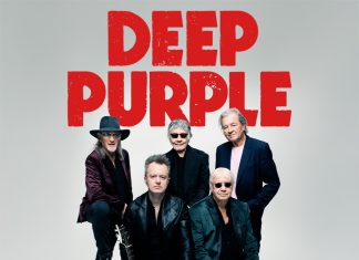 Pisa Summer Knights 2026: Deep Purple in piazza dei Cavalieri il 16 luglio 2026