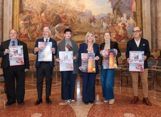 Gli eventi organizzati dal Comune di Pisa in occasione della Giornata internazionale per l’eliminazione della violenza contro le donne