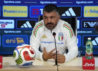 Gattuso visiterà il Pisa entro fine 2025, tre giocatori costantemente tra i suoi preconvocati