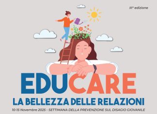Al via la terza edizione della Settimana della Prevenzione sul Disagio Giovanile