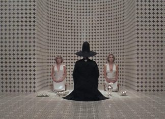 Surrealpolitik: la nuova rassegna cinematografica del Cineclub Arsenale di Pisa