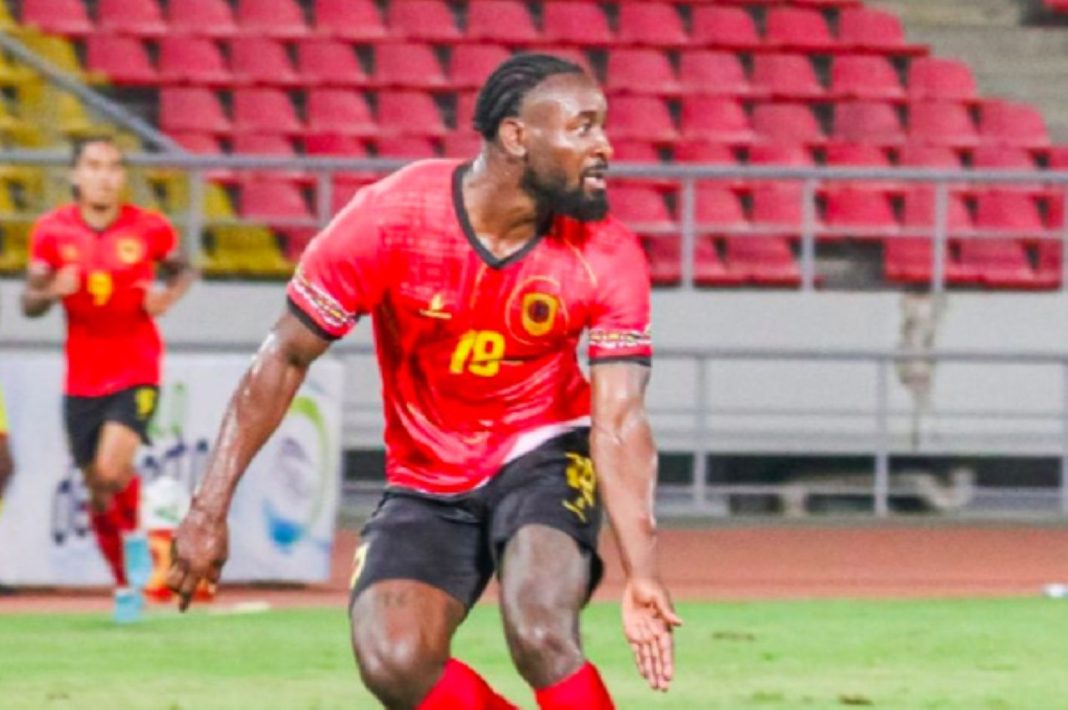Nzola_Angola