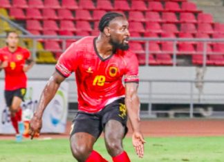 L’Argentina di Messi batte l’Angola di Nzola 2-0, ecco come è andato il calciatore nerazzurro