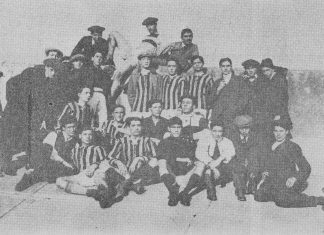 La febbre che cambiò i colori del Pisa in nerazzurro in onore dell’Inter