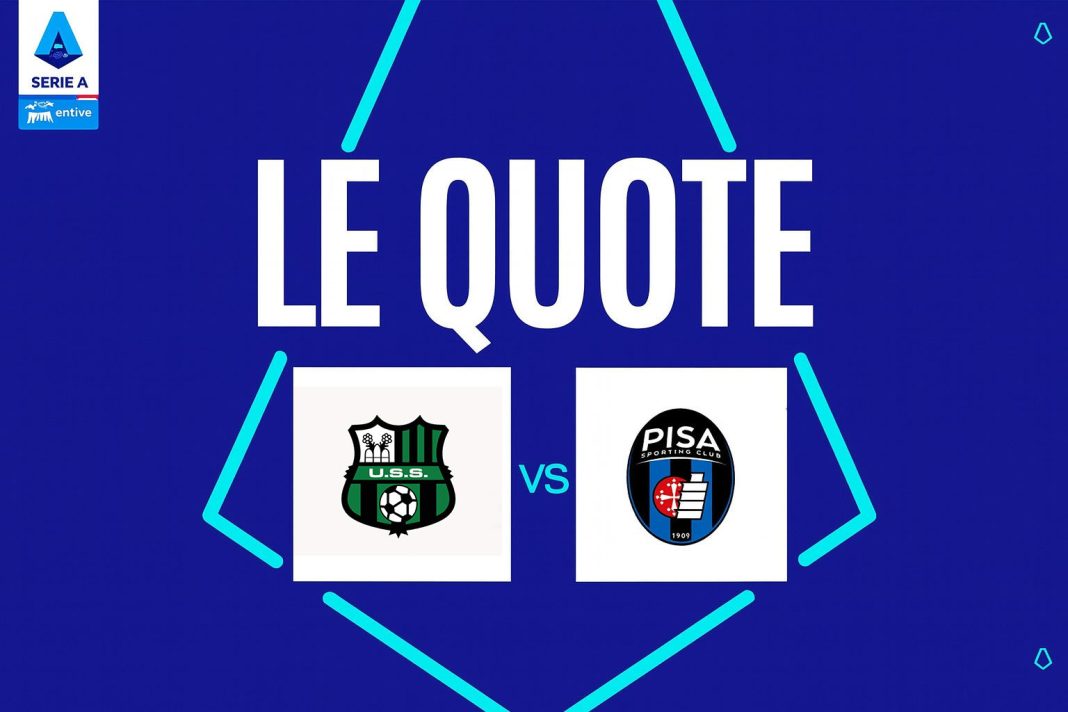 Sassuolo_Pisa_Quote
