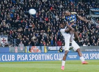 Le statistiche di Pisa-Cremonese, i numeri non mentono sul dominio nerazzurro