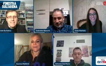 Finestra Sull’Arena #293