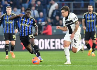 I numeri di Pisa-Parma, a mancare è la qualità del reparto offensivo. Un errore incaponirsi su alcune scelte tattiche