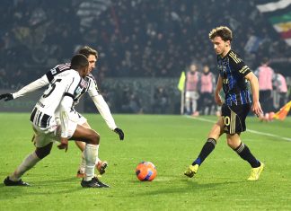 Tanti cross, pochi colpi e incisività: i numeri di Pisa-Juventus confermano le lacune nerazzurre