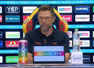 Il prossimo avversario: Lecce in crisi di gol come i nerazzurri, ma col Pisa è uno spareggio