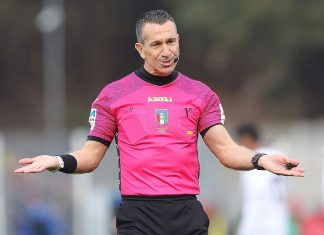 La Moviola di Pisa-Parma: due episodi che pesano. E Calvarese boccia Doveri