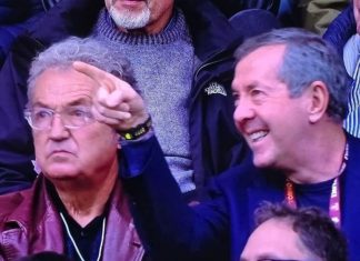 Pisa-Parma, Il “derby” della famiglia Corrado (e anche un po’ di Knaster)