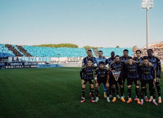 Pisa, ci sono altre 23 partite, non si muore a Dicembre