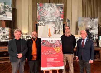 Concerto di Capodanno al Verdi all’insegna del belcanto italiano