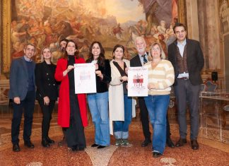 “Fashion in Flair – Regalo di Natale”: il 13 e il 14 dicembre alla Leopolda oltre 60 artigiani del Made in Italy