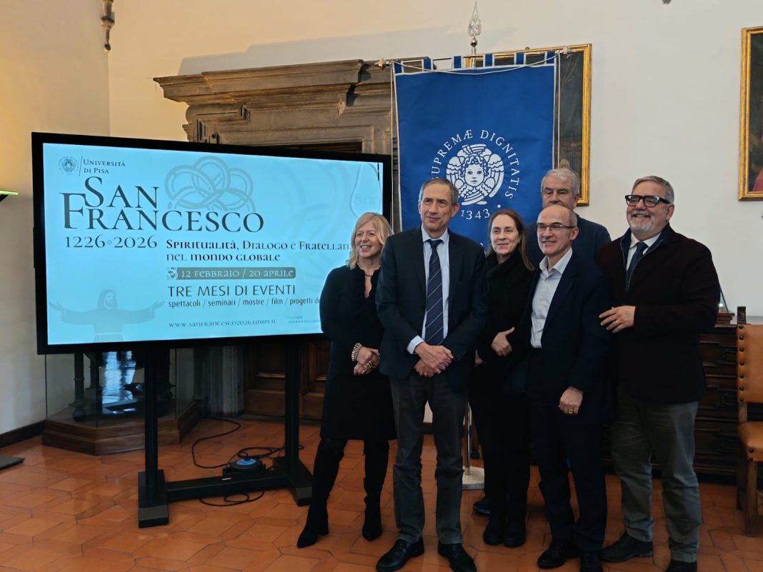 foto presentazione rassegna