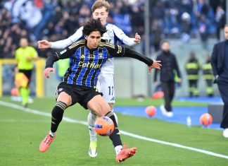 Il ritorno di Esteves dopo un anno e mezzo e Coppola incassa i complimenti di Fabregas