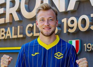 Calciomercato Pisa, contatti per Casper Tengstedt del Feyenoord, ma non è l’unico profilo trattato dai nerazzurri