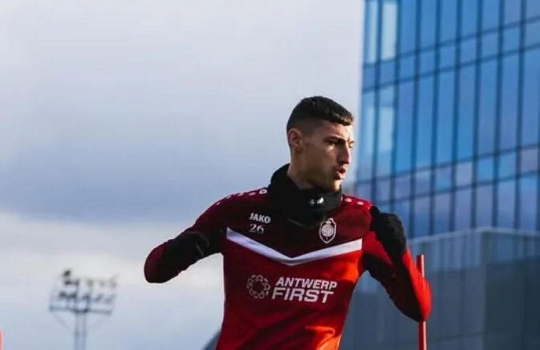 Bozhinov