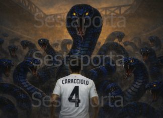 La trasferta che meritiamo tutti di vivere (con un occhio al calciomercato)