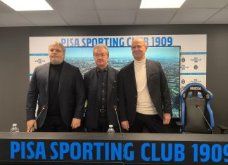 Corrado, “Tra 16 mesi centro sportivo ultimato, sia fabbrica di talenti”. ChiantiBanca e altri istituti finanziano parte del progetto