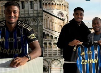 Calciomercato Pisa, Durosinmi: ufficialità a inizio settimana. Nzola-Spezia, Fiorentina chiede l’aiuto del Pisa sull’ingaggio. E il Genoa…