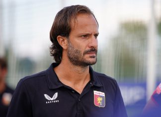 Genoa-Pisa è la partita di Gilardino