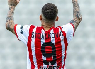 Calciomercato Pisa, In attacco si gioca su più tavoli. Piace anche Filip Stojilkovic del Cracovia, Joao Pedro sempre più vicino