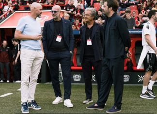 Calciomercato Pisa: Durosinmi, visto e transfer in corso. Tsawa, si lavora ancora ai dettagli. Dirigenza scatenata