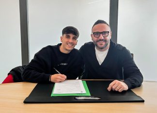 Calciomercato Pisa: Ufficiale, Arena passa in prestito all’Arezzo