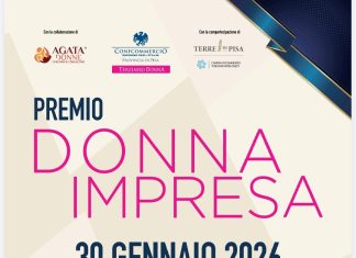 Torna il Premio Donna Impresa organizzato dal Terziario di Confcommercio