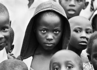 Palazzo Blu (Pisa) : mostra fotografica ‘Uganda’ dal 24 gennaio al 15 marzo