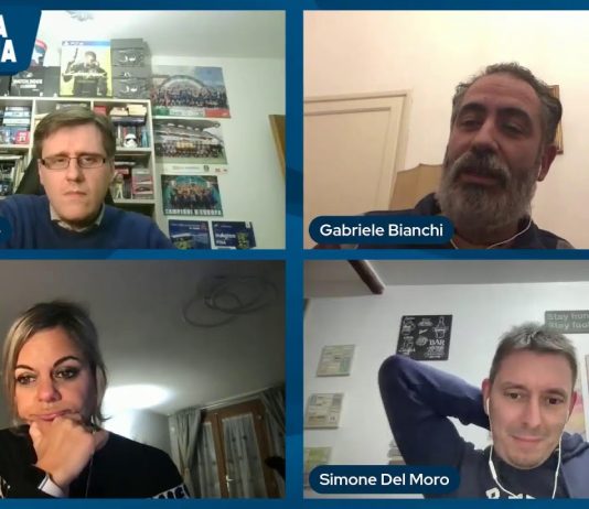 Finestra Sull’Arena #301