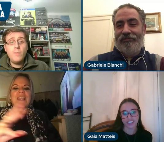 Finestra Sull’Arena #302