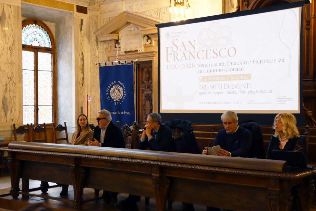 foto conferenza stampa