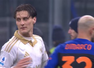 Pisa, quella con l’Inter è stata la diciottesima sconfitta più larga di sempre nella storia, la peggiore in Serie A