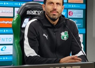 Verso Pisa-Sassuolo, i neroverdi arrivano con 26 punti e lo scontro tra neopromosse vinto con la Cremonese