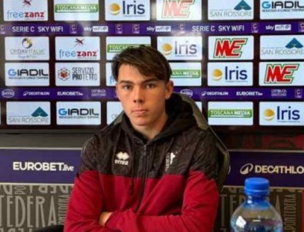 BUffon_Pontedera