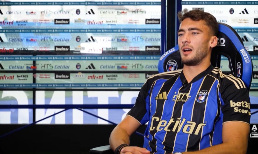 Canestrelli_intervista